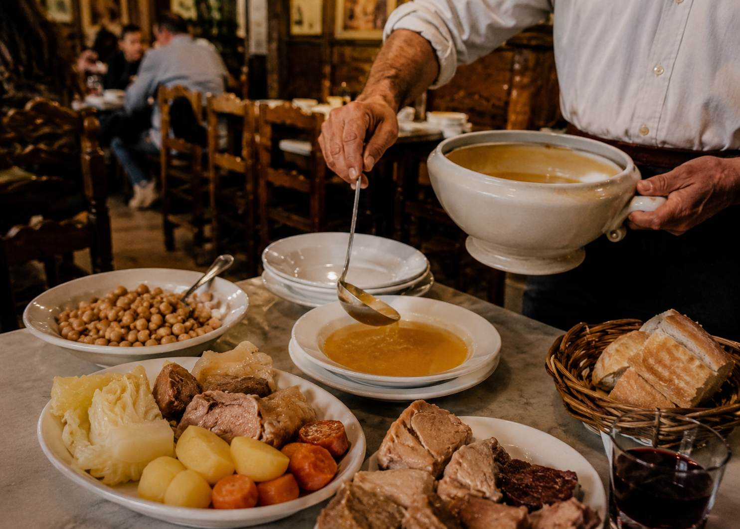 Spanish Tapas 3