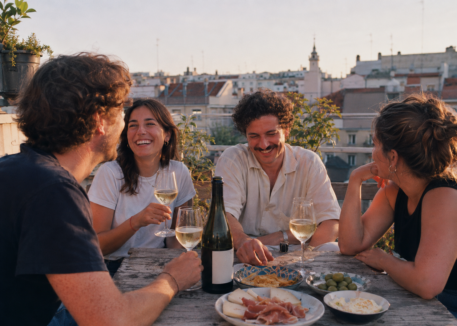 Spanish Wine 3
