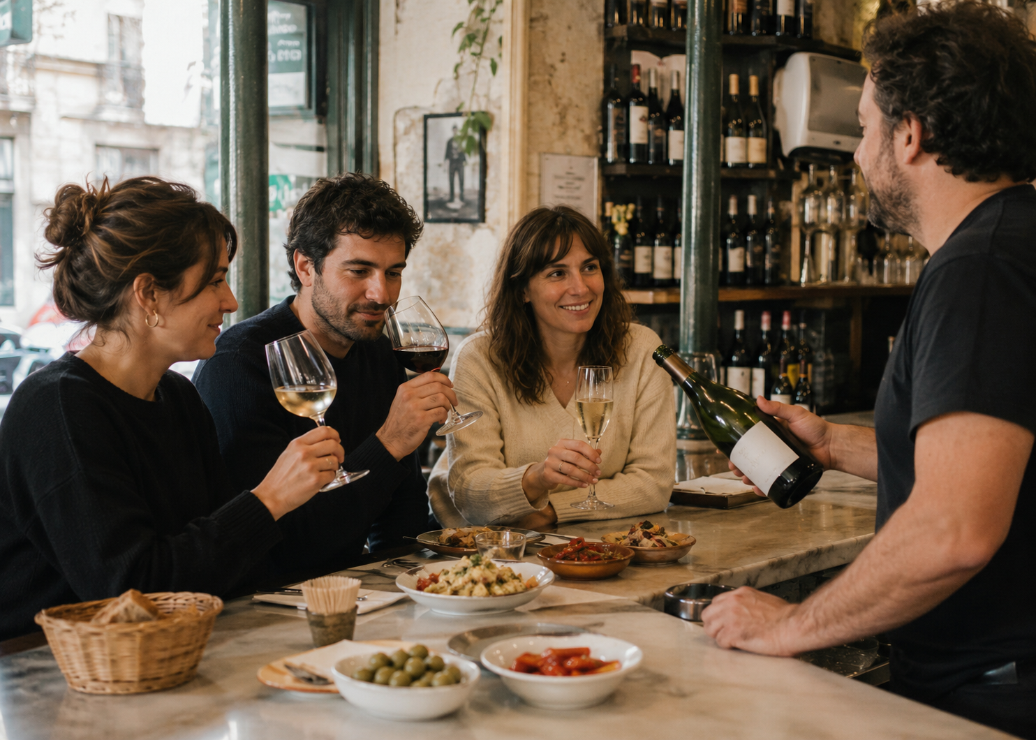 Spanish Wine 6