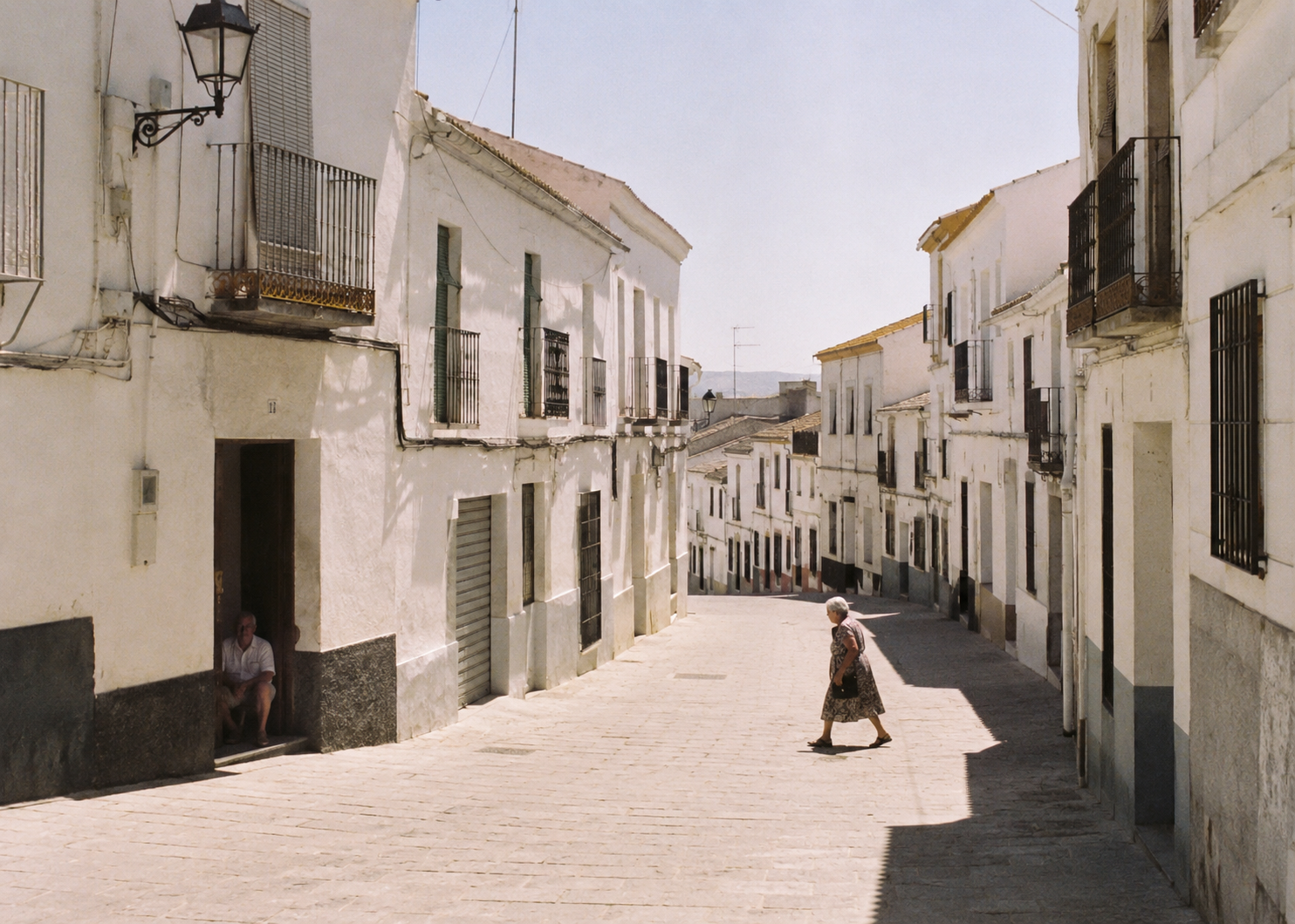 Spanish heat 2