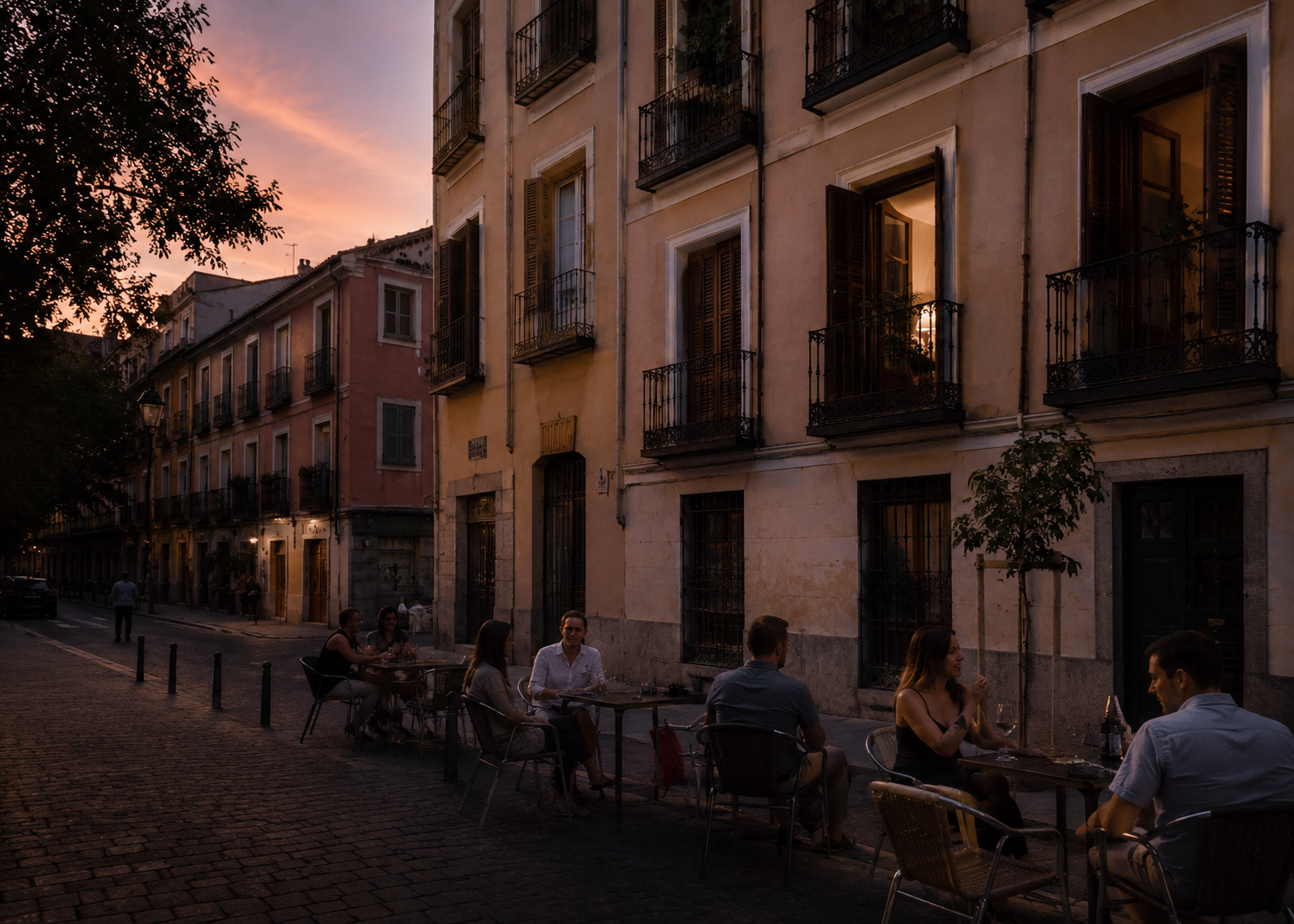 Why Europeans Sleep With Their Windows Open In Summer And Americans Won't 5 Windows 3