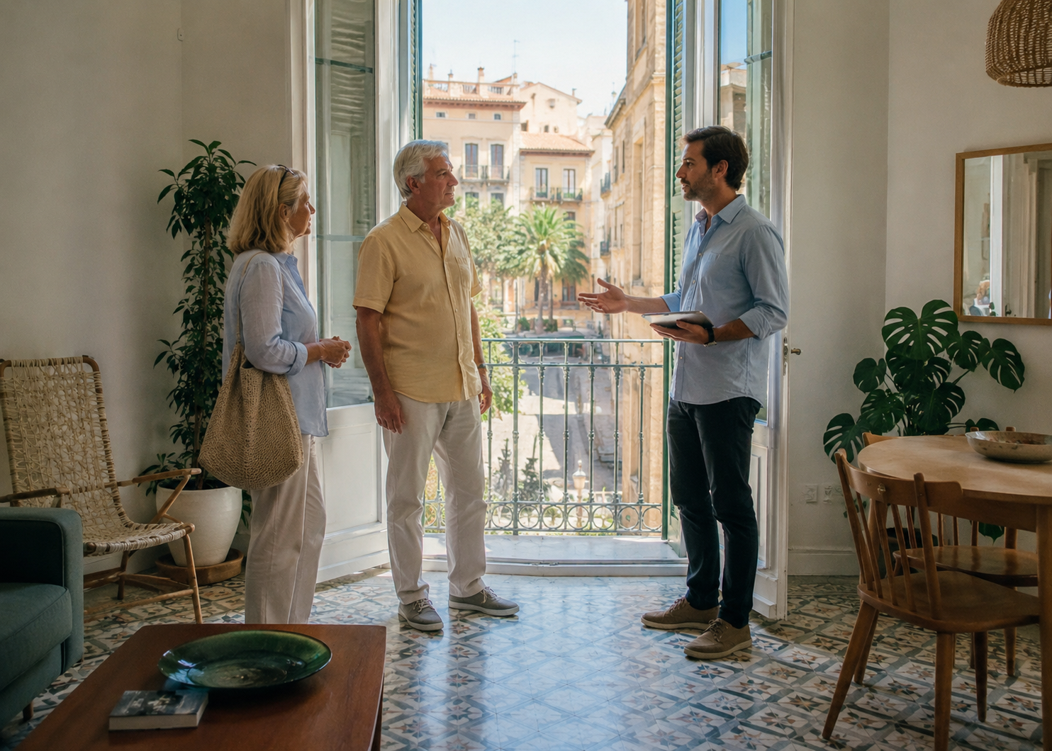 american retirees 2