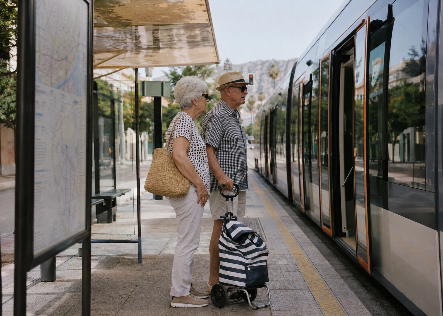 american retirees 6