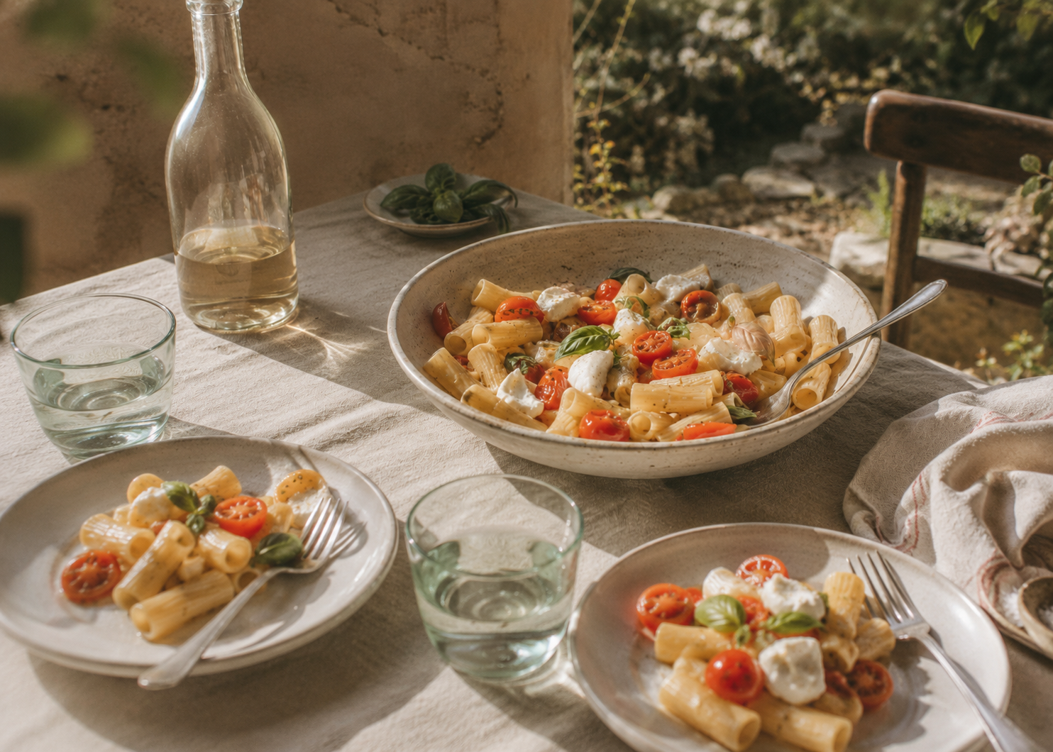 caprese 4