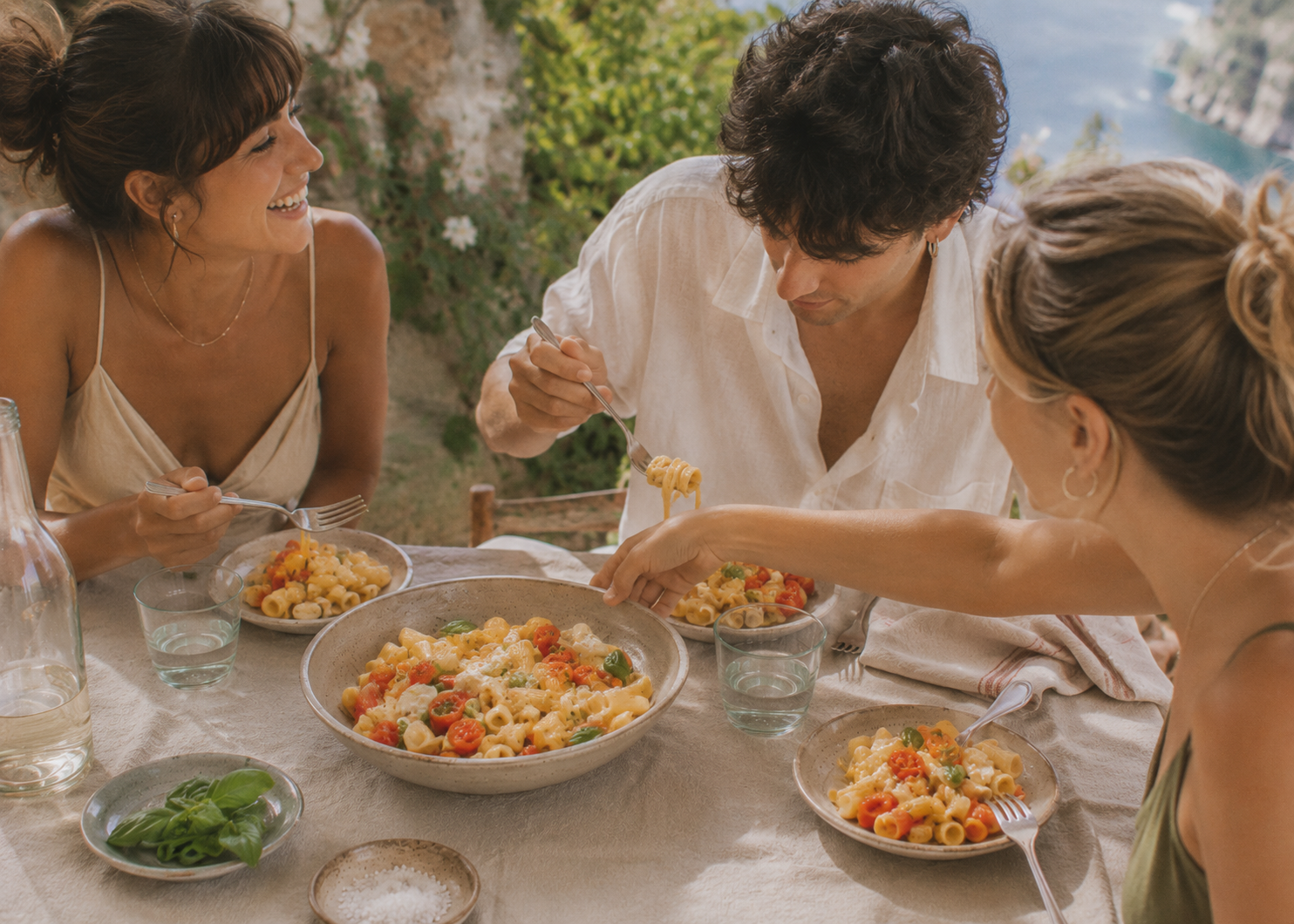 caprese