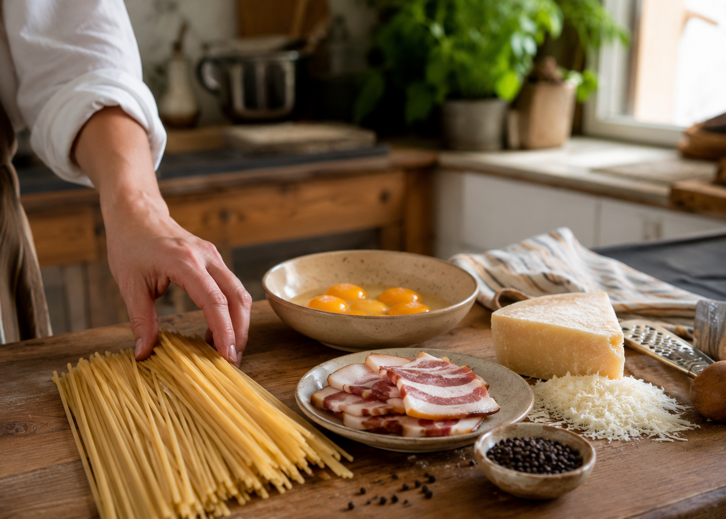carbonara 1