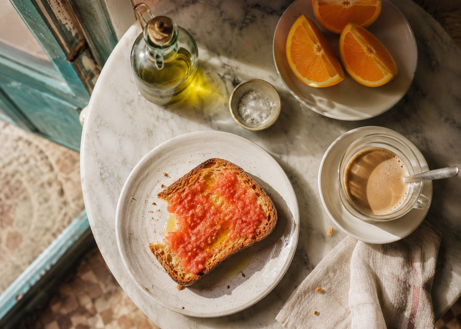 I Ate Like A Spaniard For 45 Days: The Cholesterol Change That Surprised My Cardiologist 1 cholesterol 1
