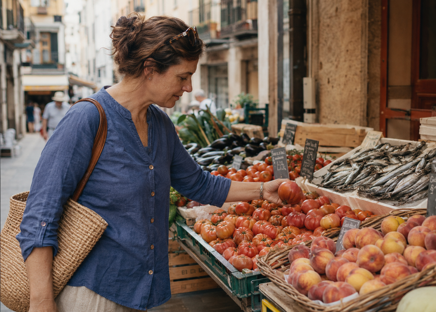 I Ate Like A Spaniard For 45 Days: The Cholesterol Change That Surprised My Cardiologist 2 cholesterol 2