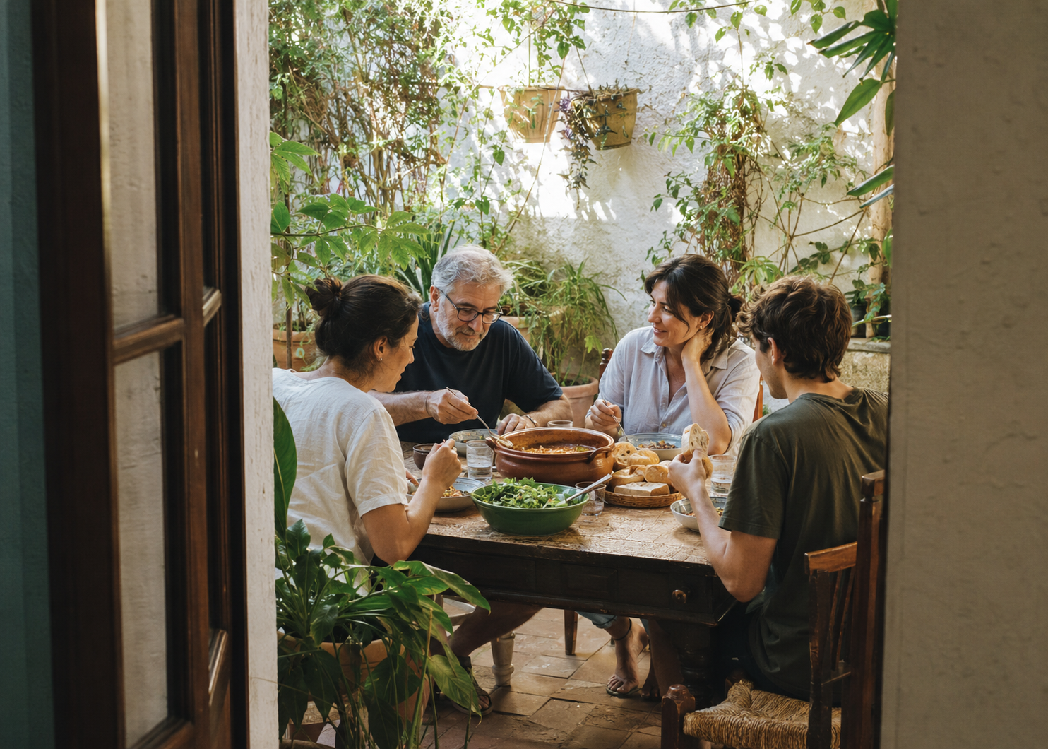 I Ate Like A Spaniard For 45 Days: The Cholesterol Change That Surprised My Cardiologist 4 cholesterol 5