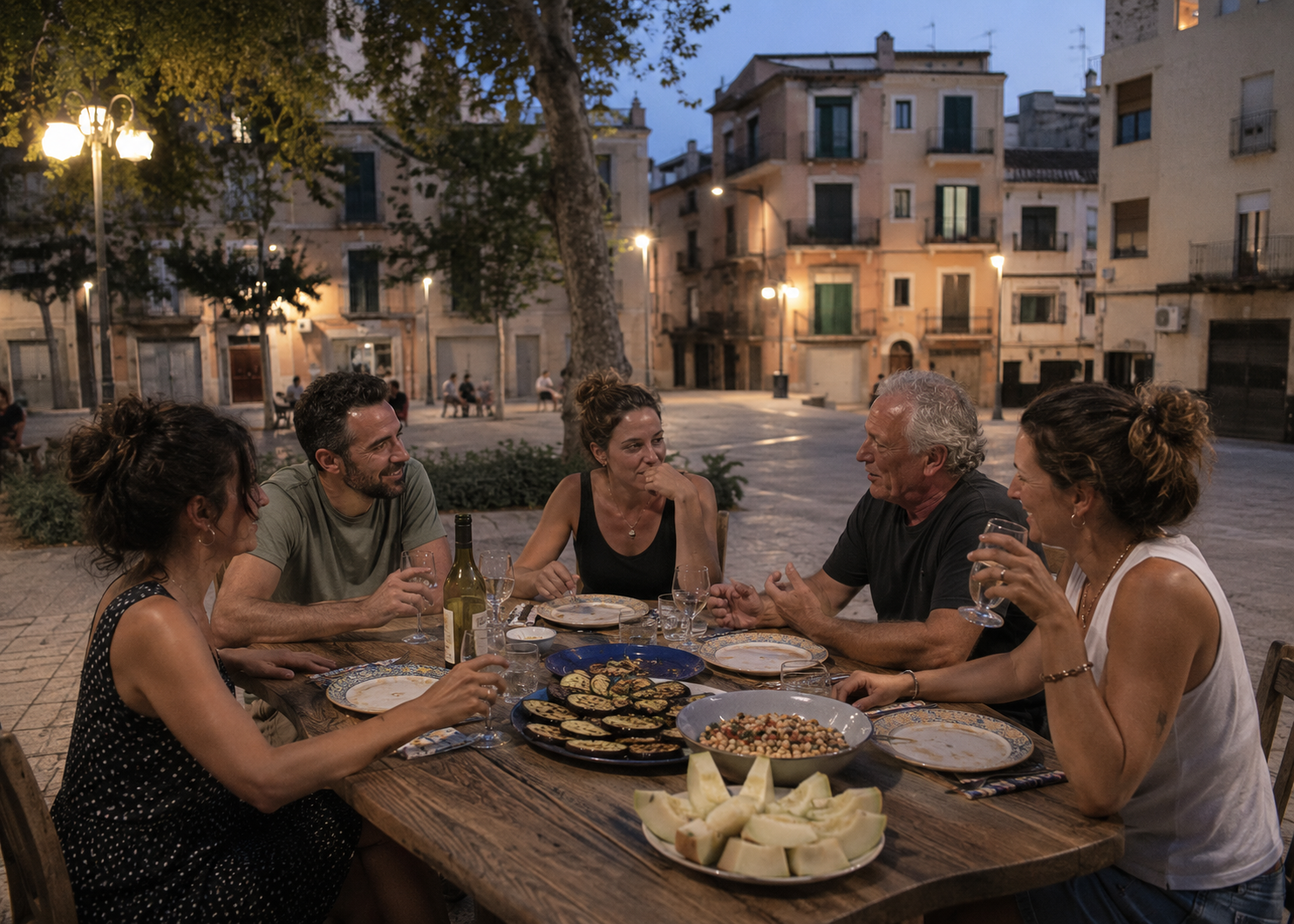 I Ate Like A Spaniard For 45 Days: The Cholesterol Change That Surprised My Cardiologist 5 cholesterol 6