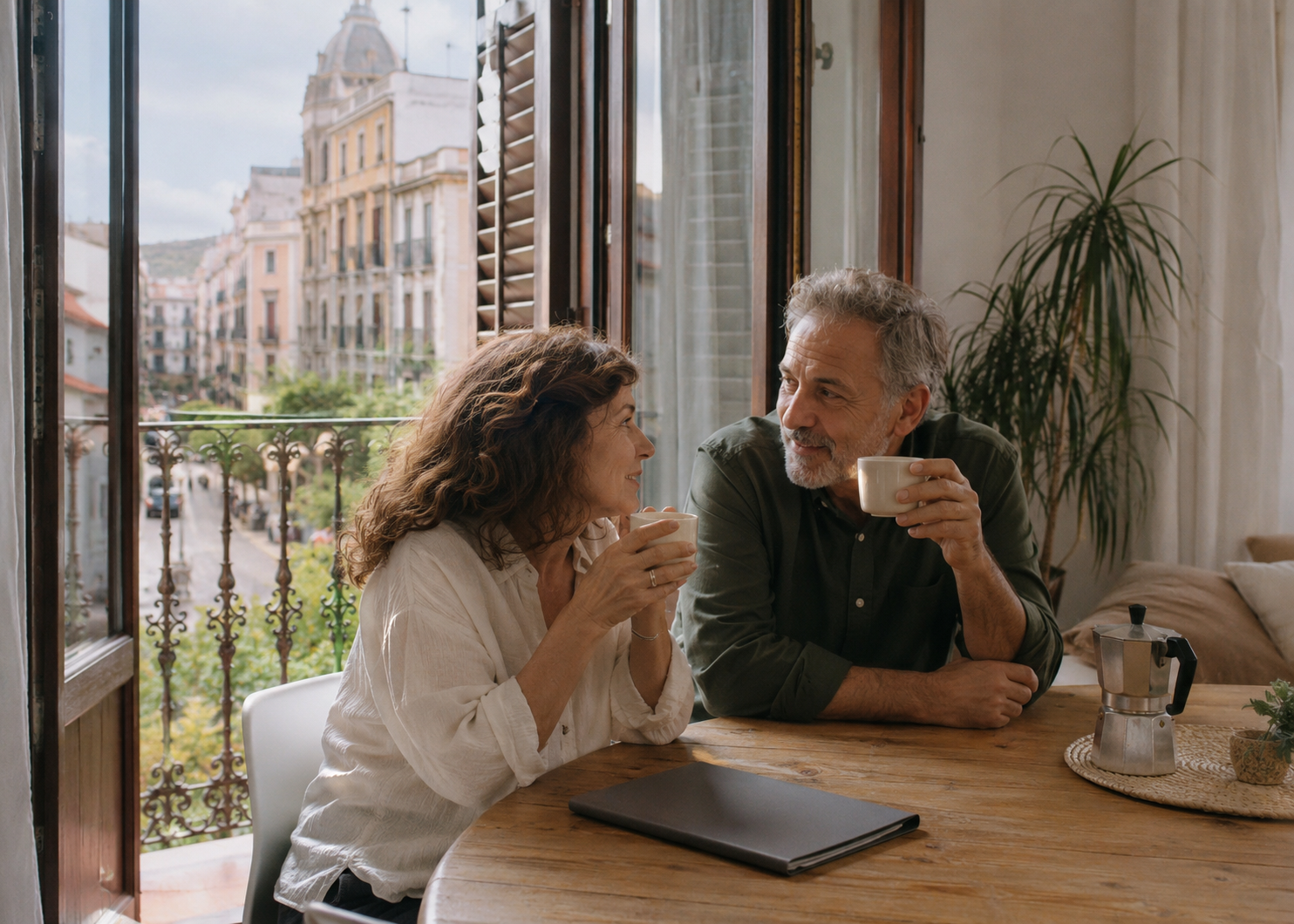 Why Spain Is Scrutinizing Every Foreign Resident's Tax Records In 2026 and What Retirees Should Know 1 foreign resident 2