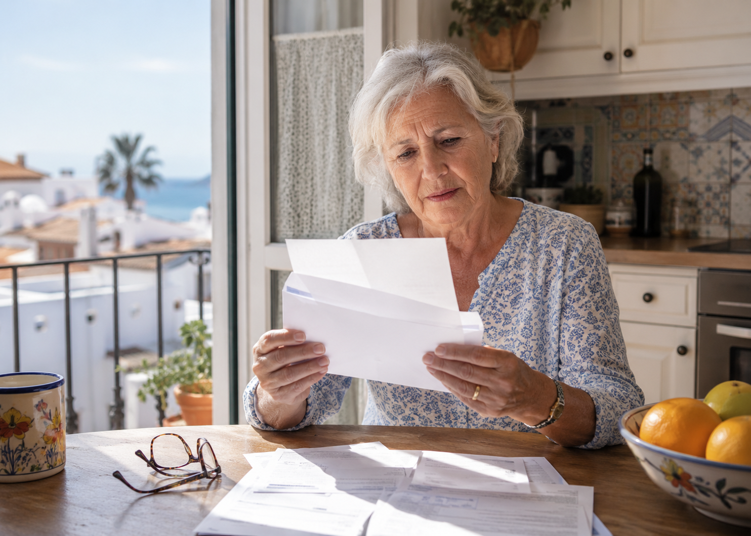Why Spain Is Scrutinizing Every Foreign Resident's Tax Records In 2026 and What Retirees Should Know 3 foreign resident 3