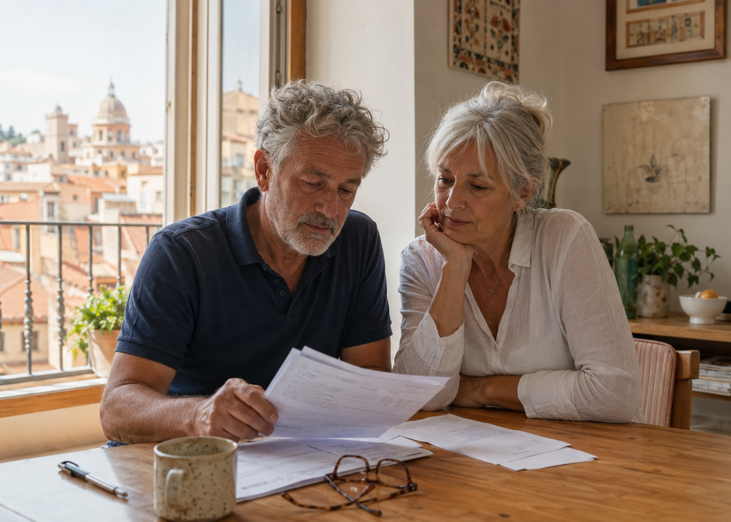 Why Spain Is Scrutinizing Every Foreign Resident's Tax Records In 2026 and What Retirees Should Know 4 foreign resident 4