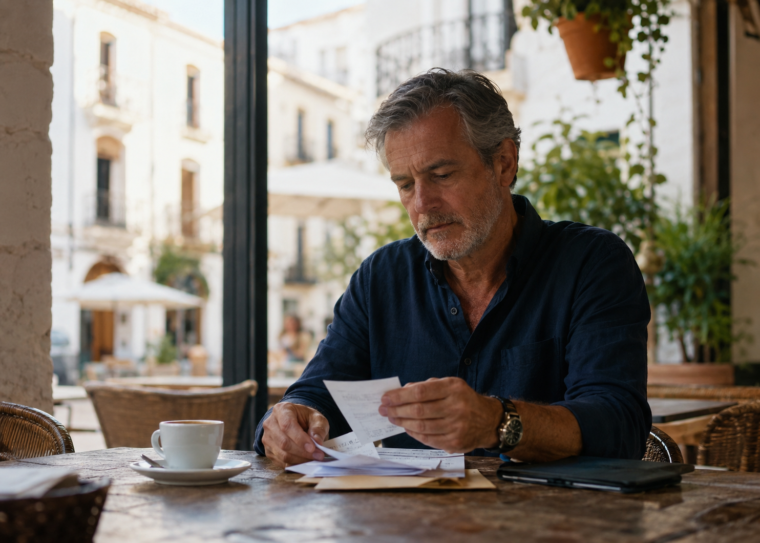 Why Spain Is Scrutinizing Every Foreign Resident's Tax Records In 2026 and What Retirees Should Know 6 foreign resident 6