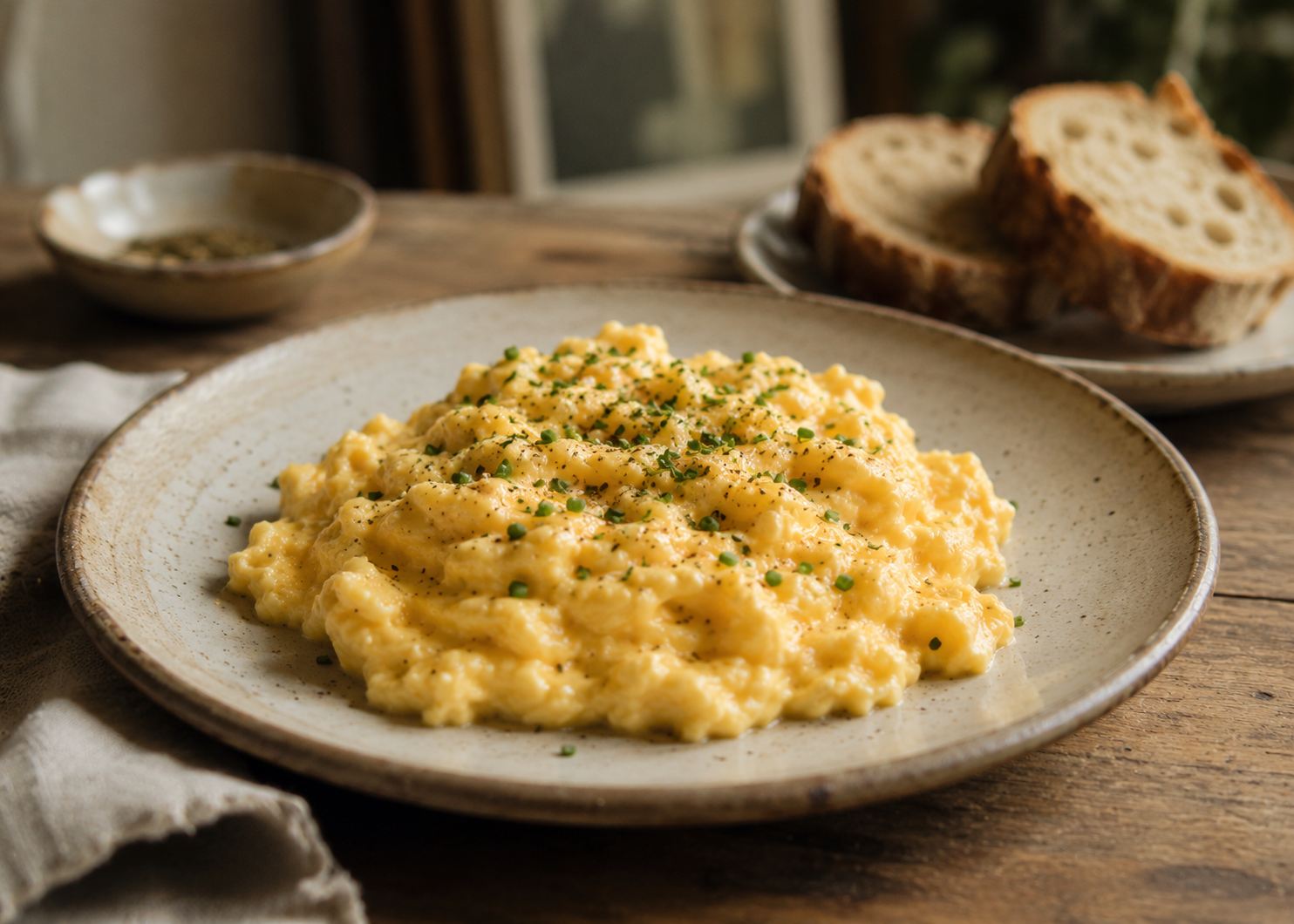 The French Cook Eggs In A Way That Would Get An American Chef Corrected 4 french eggs 2