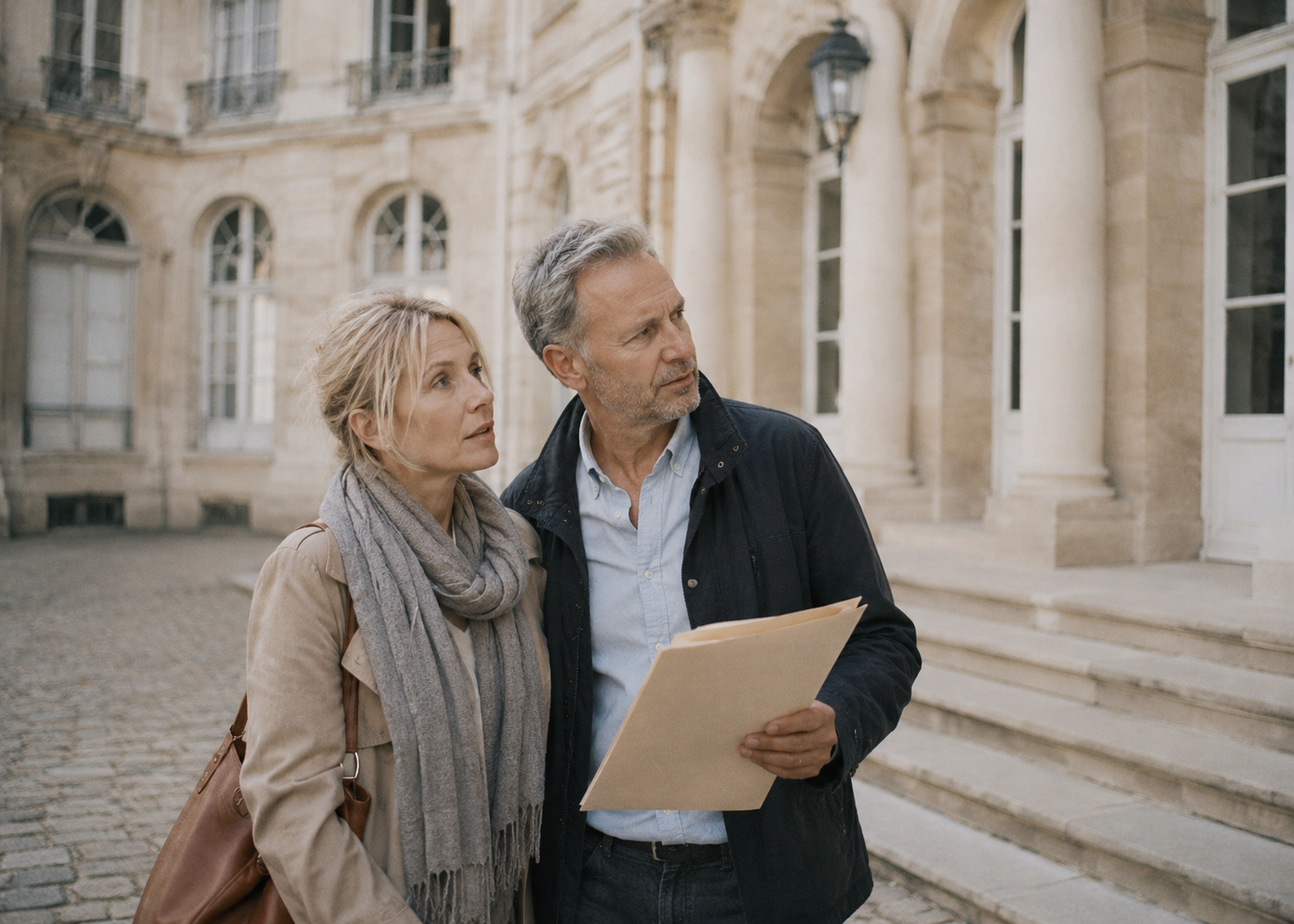 french visa 2