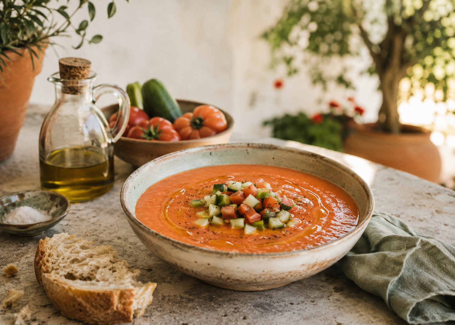 gazpacho 1