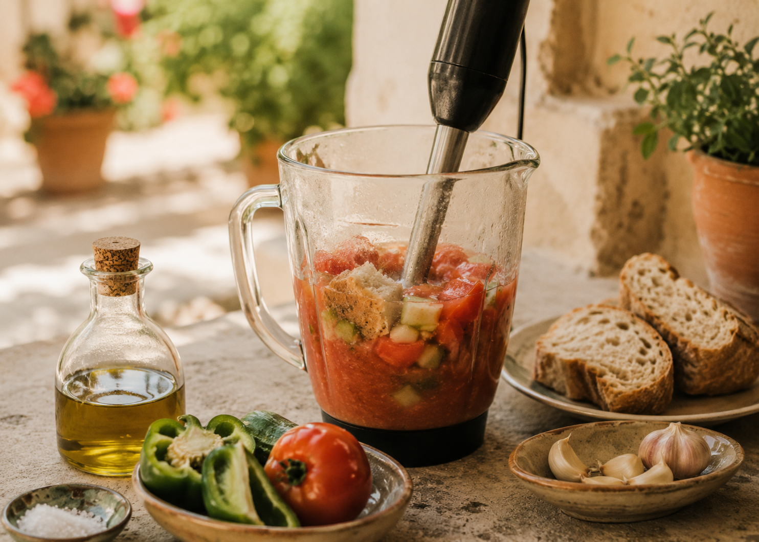 gazpacho 4