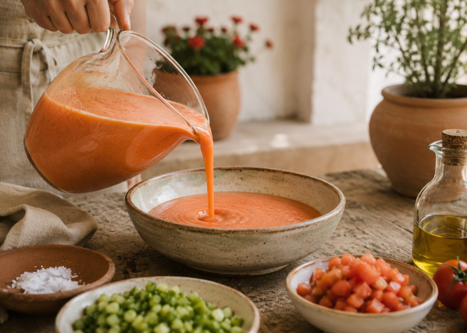 gazpacho 5