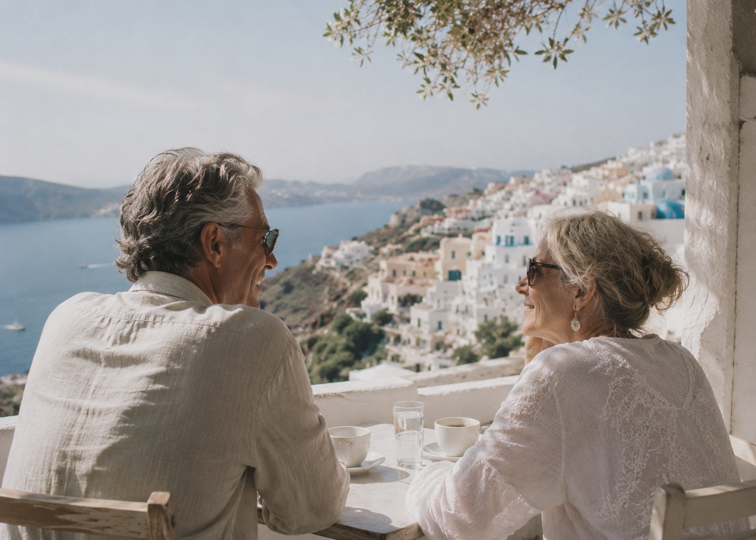 What Actually Changed In Greece's Investment Residency Rules In 2026: Why It's Residency, Not Citizenship, And The Real Numbers 3 greece 3