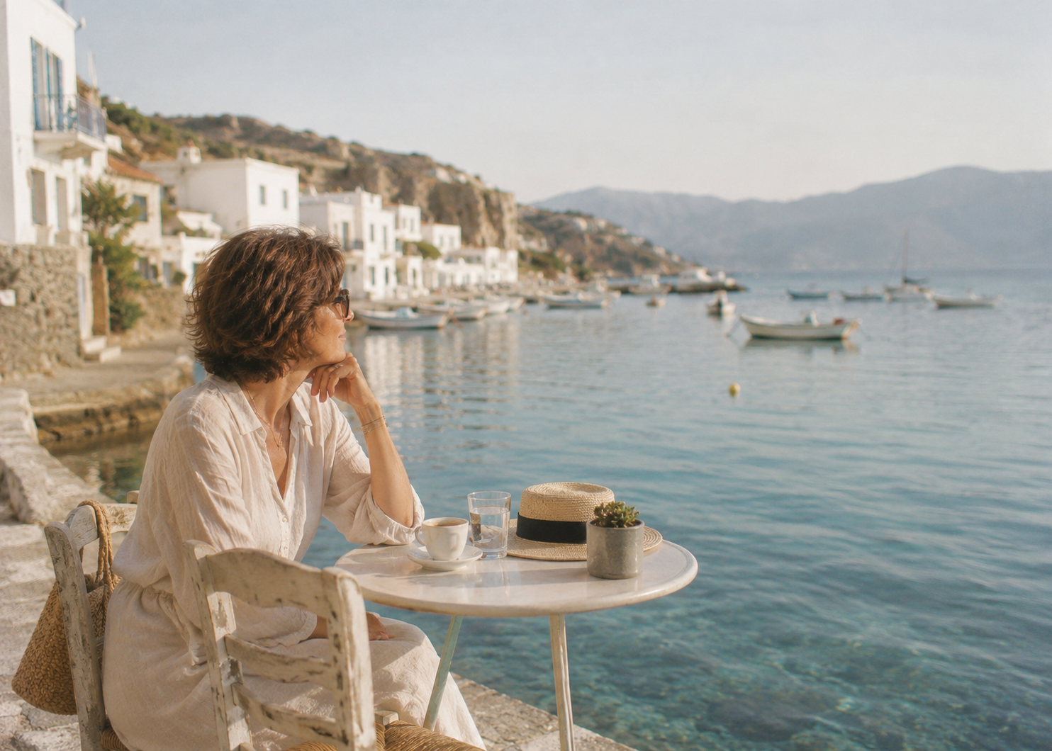 What Actually Changed In Greece's Investment Residency Rules In 2026: Why It's Residency, Not Citizenship, And The Real Numbers 2 greece 4