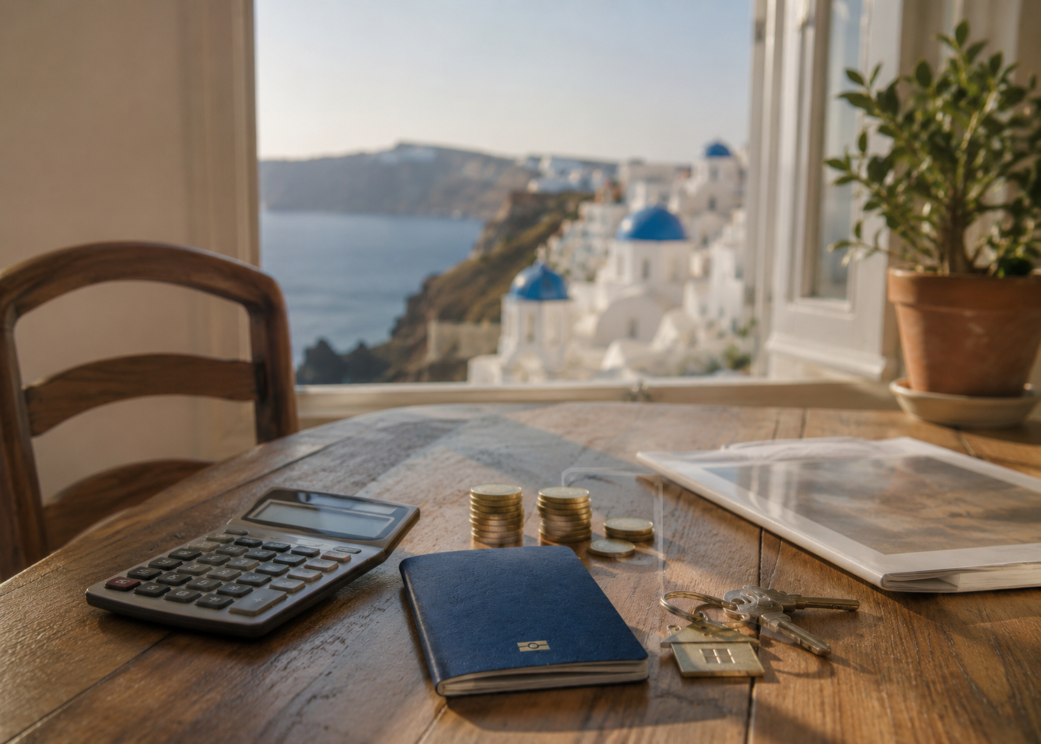 greece 5 1