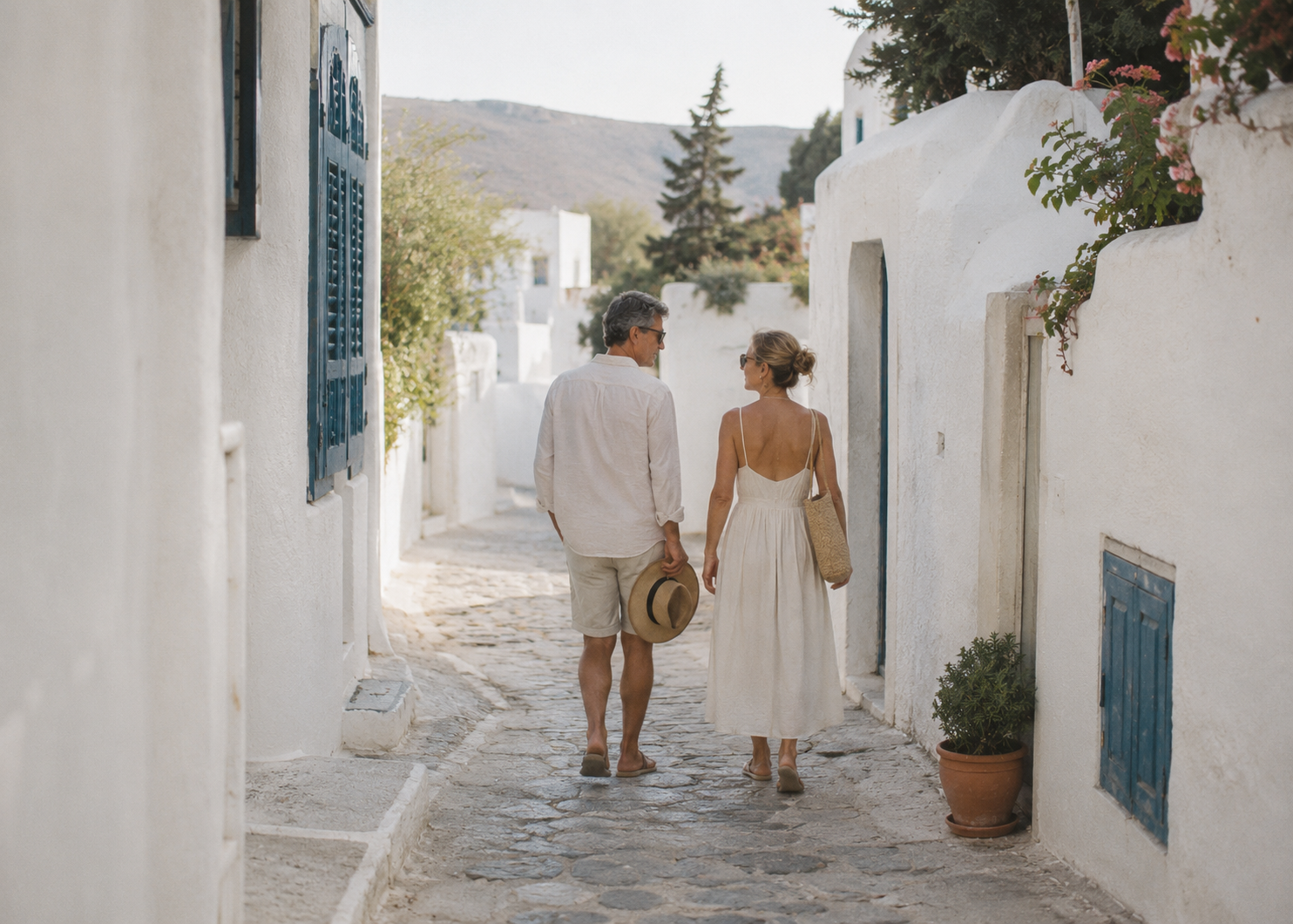 What Actually Changed In Greece's Investment Residency Rules In 2026: Why It's Residency, Not Citizenship, And The Real Numbers 1 greece 5