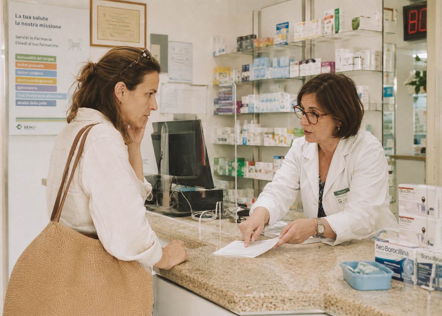 healthcare 7