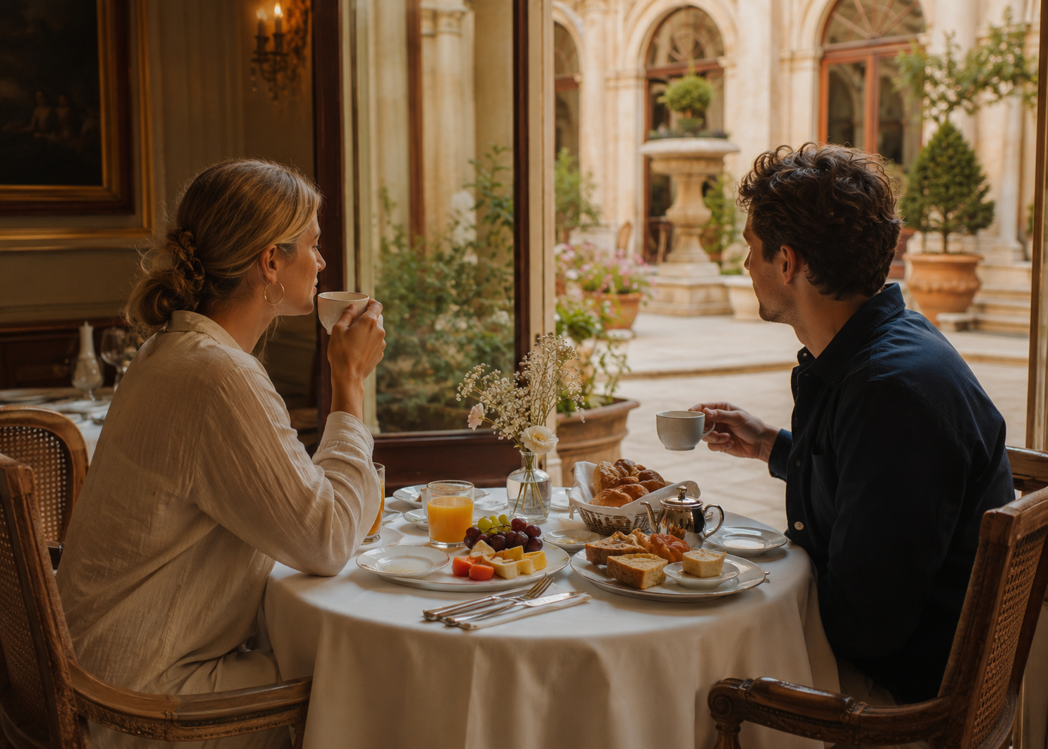 The 6 Hotel Habits That Give American Travelers Away In Europe 4 hotel habits 4