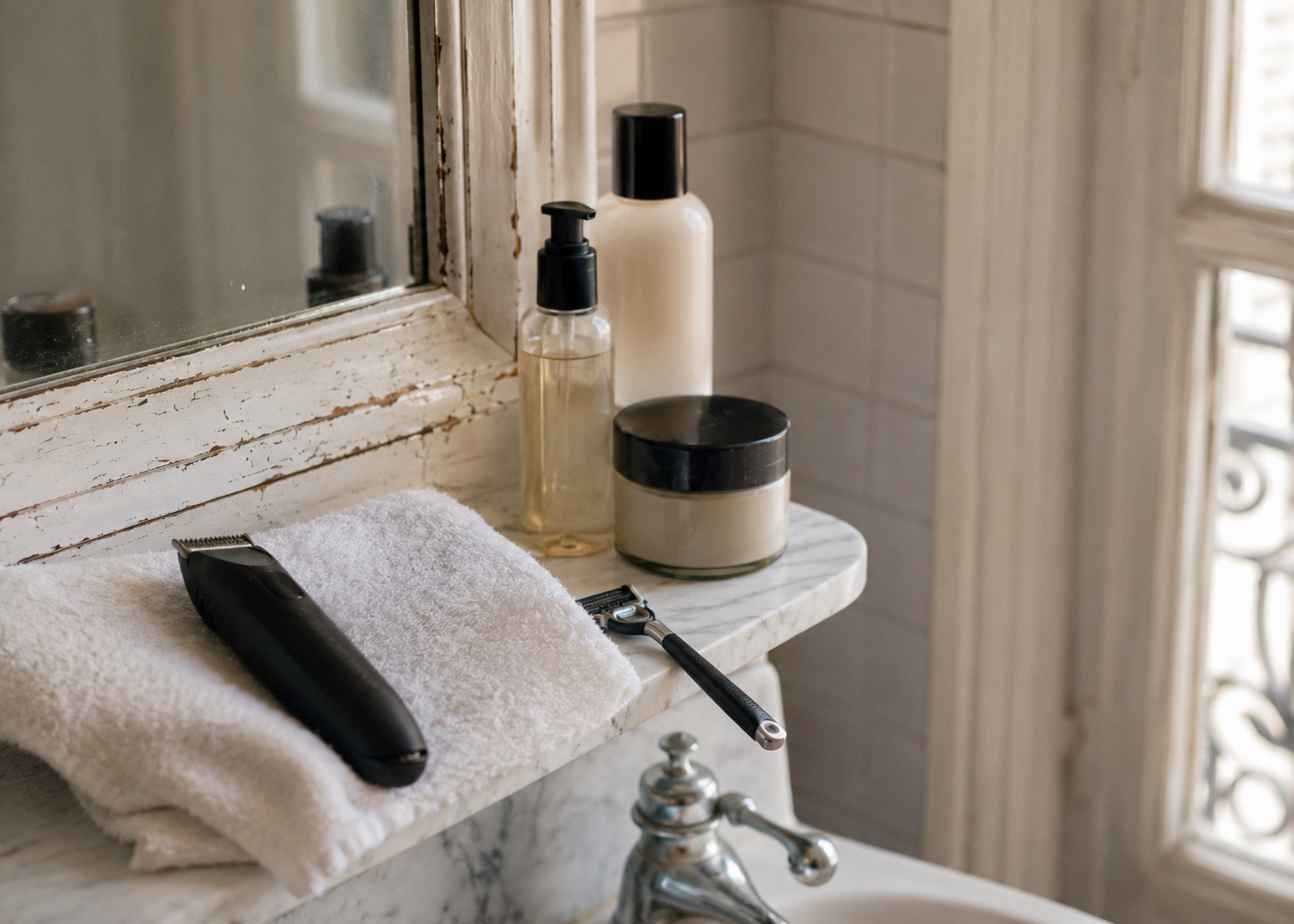 Why French Women Don't Overthink Intimate Grooming The Way Americans Do 3 intimate grooming 2