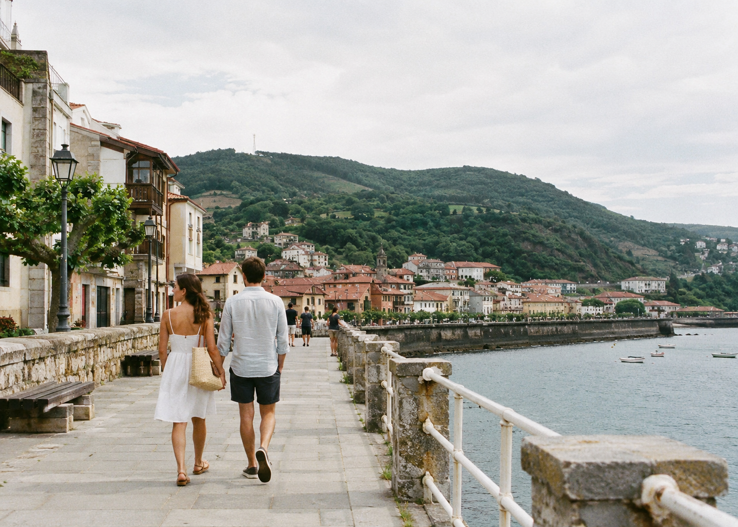 Northern Spain vs Southern Spain In Summer: Where Americans Should Actually Go 1 northern 1