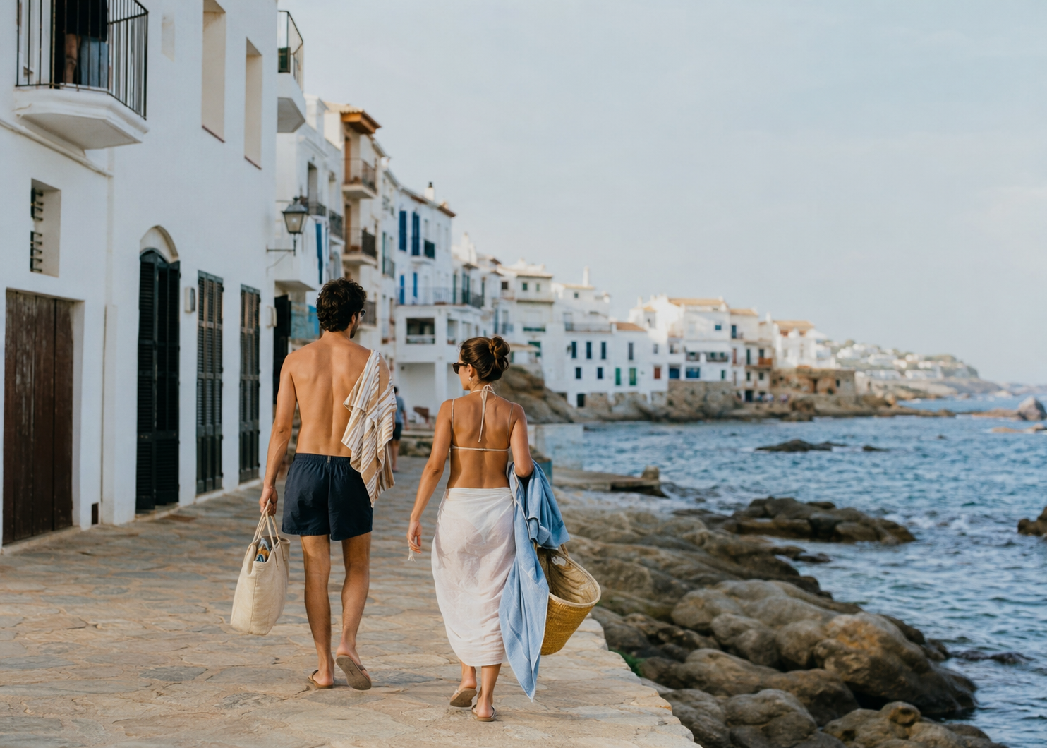 The Spanish Attitude Toward Nudity That Shocks American Tourists But Shouldn't 4 nudity 5