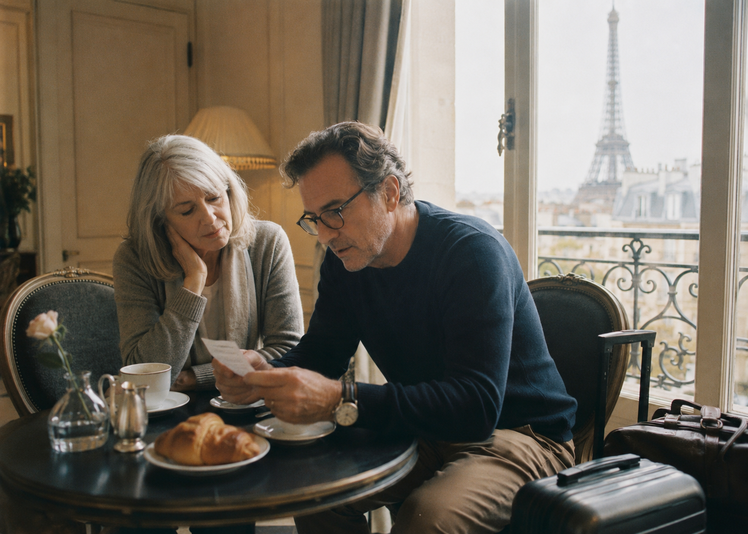 The Paris Hotel Surcharge That Rose In 2026: What Americans Won't See Until Checkout, And How To Avoid The Surprise 1 paris hotel 3