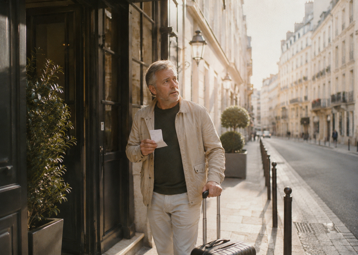 The Paris Hotel Surcharge That Rose In 2026: What Americans Won't See Until Checkout, And How To Avoid The Surprise 5 paris hotel 5