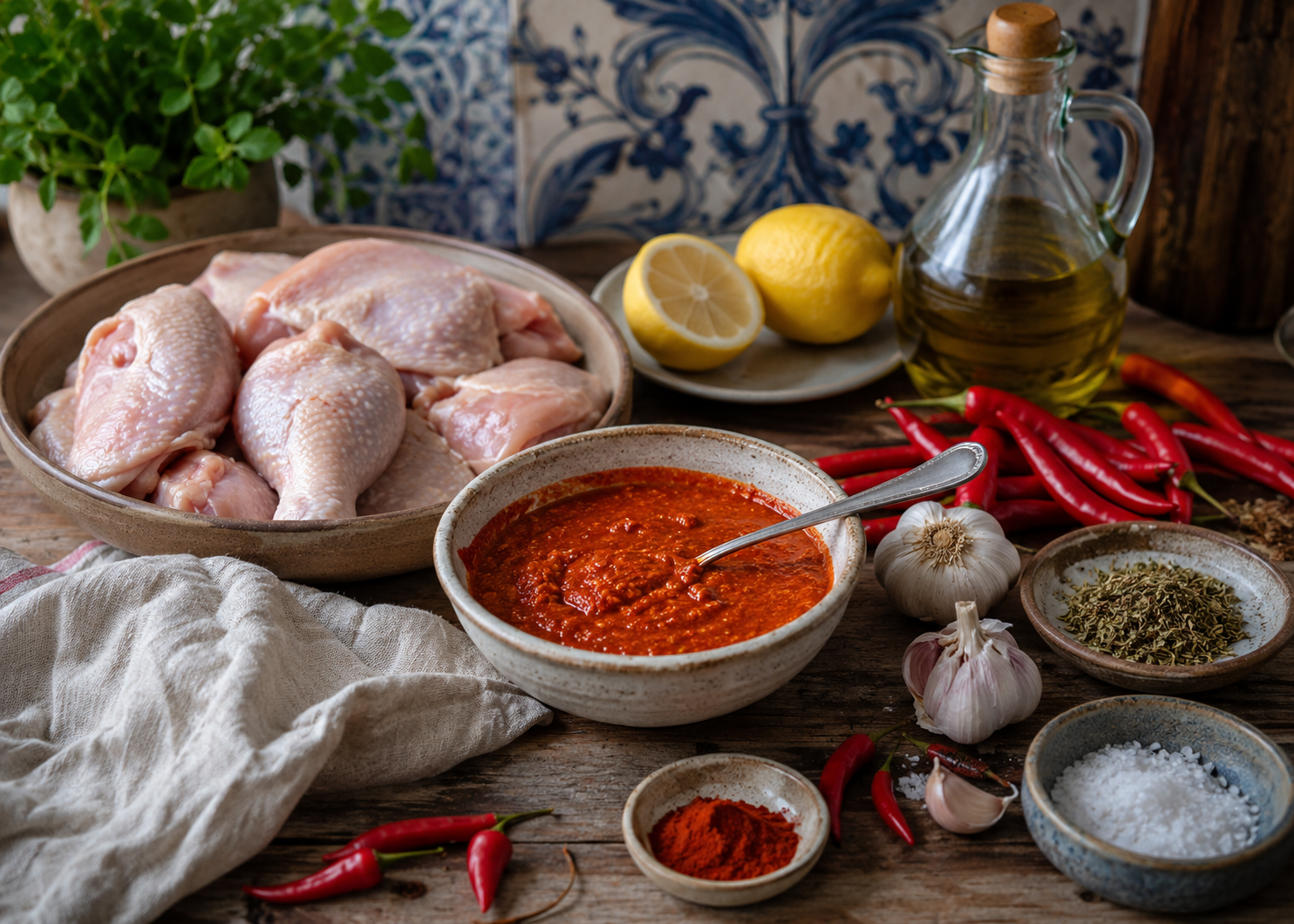 piri piri 2