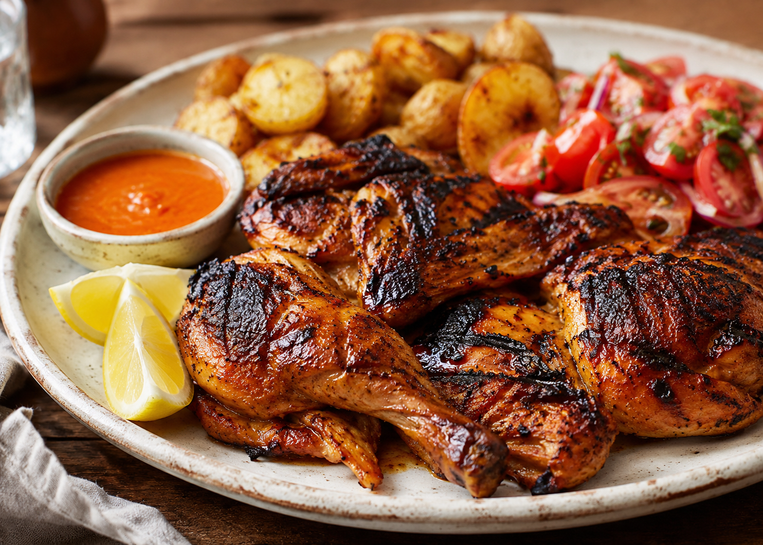 piri piri 7