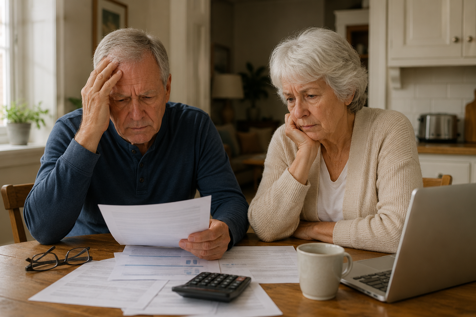 We Visited 100 Countries and Only America Treats Retirement This Way 3 retirees