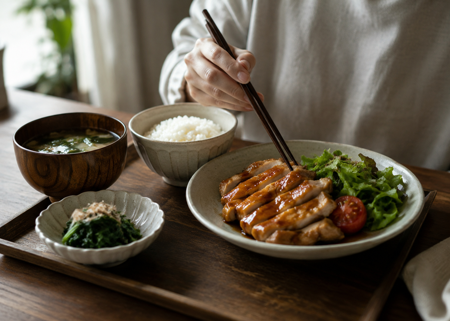 teriyaki 3
