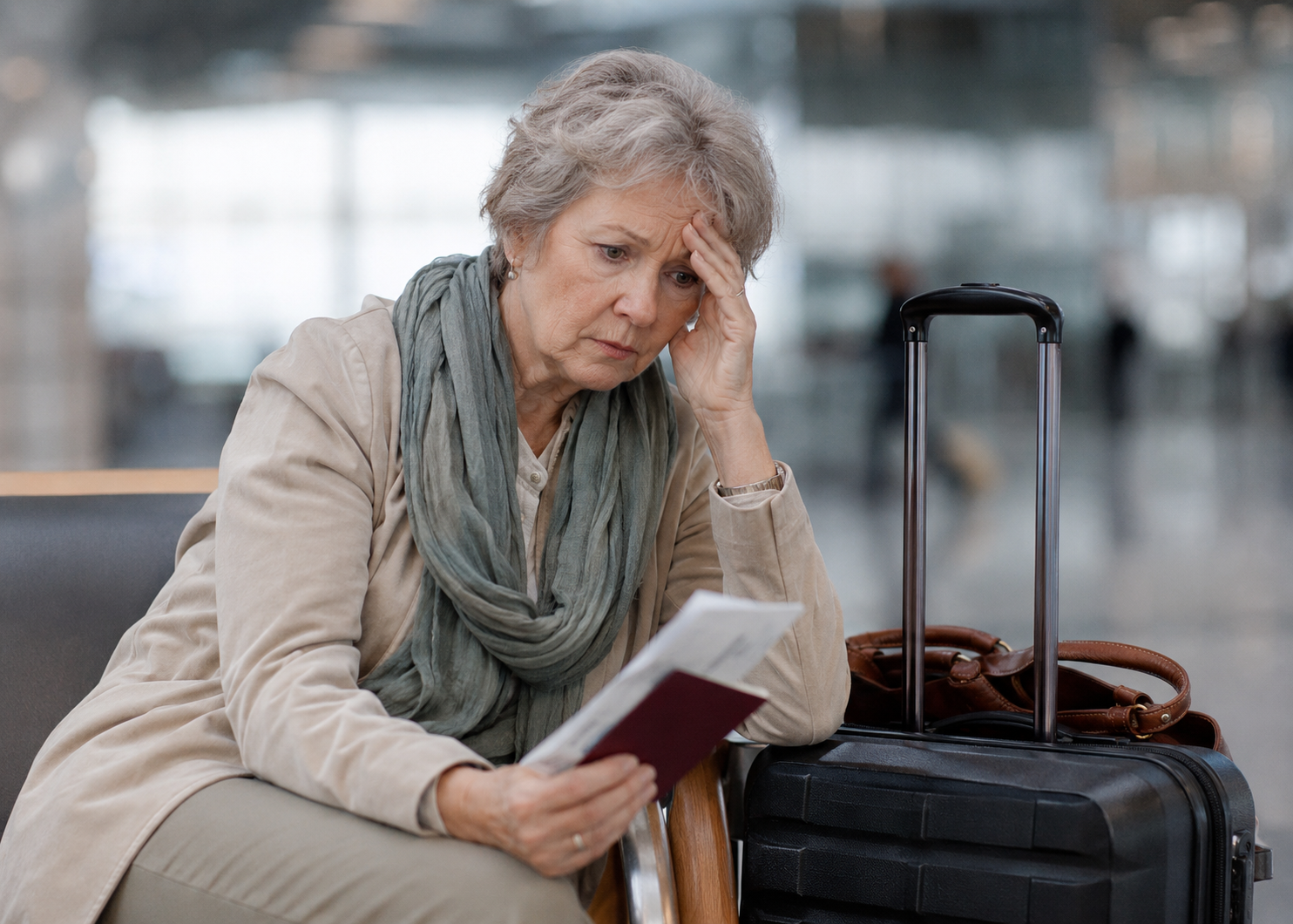 The Visa Renewal Mistake American Retirees In Spain Make In Month 10 That Forces Them Home 5 visa 13