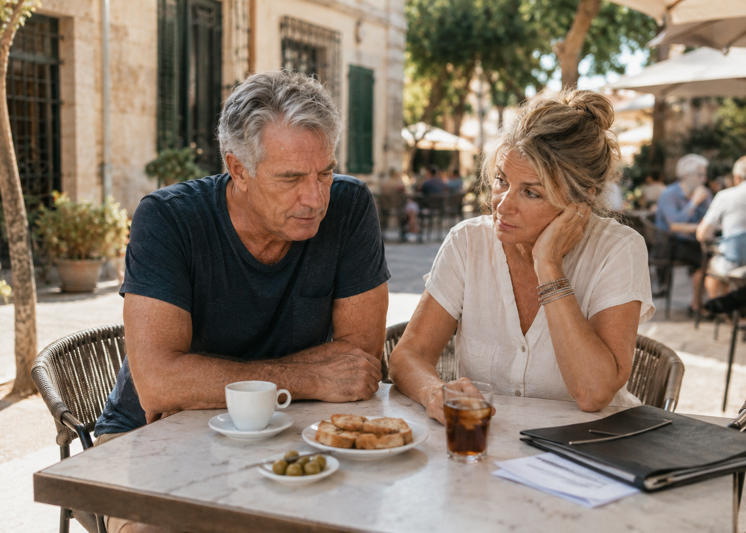 The Visa Renewal Mistake American Retirees In Spain Make In Month 10 That Forces Them Home 2 visa 3