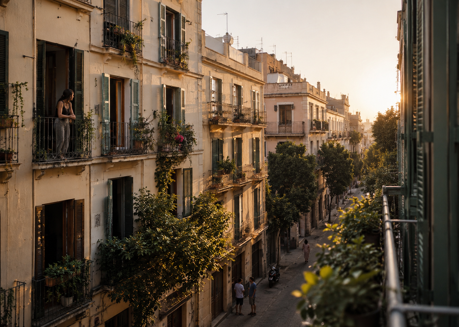 Why Europeans Sleep With Their Windows Open In Summer And Americans Won't 4 windows 4