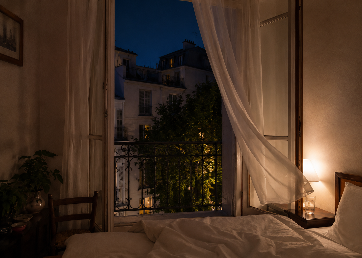 Why Europeans Sleep With Their Windows Open In Summer And Americans Won't 6 windows 5