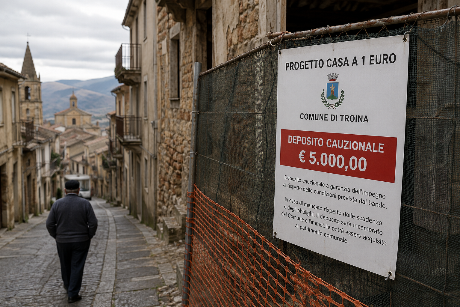 04 unfinished property and municipal deposit notice
