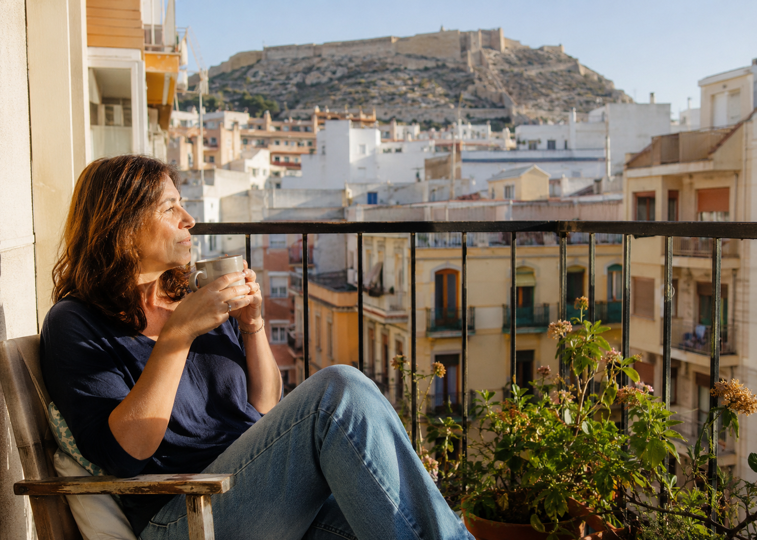 Alicante 650 1