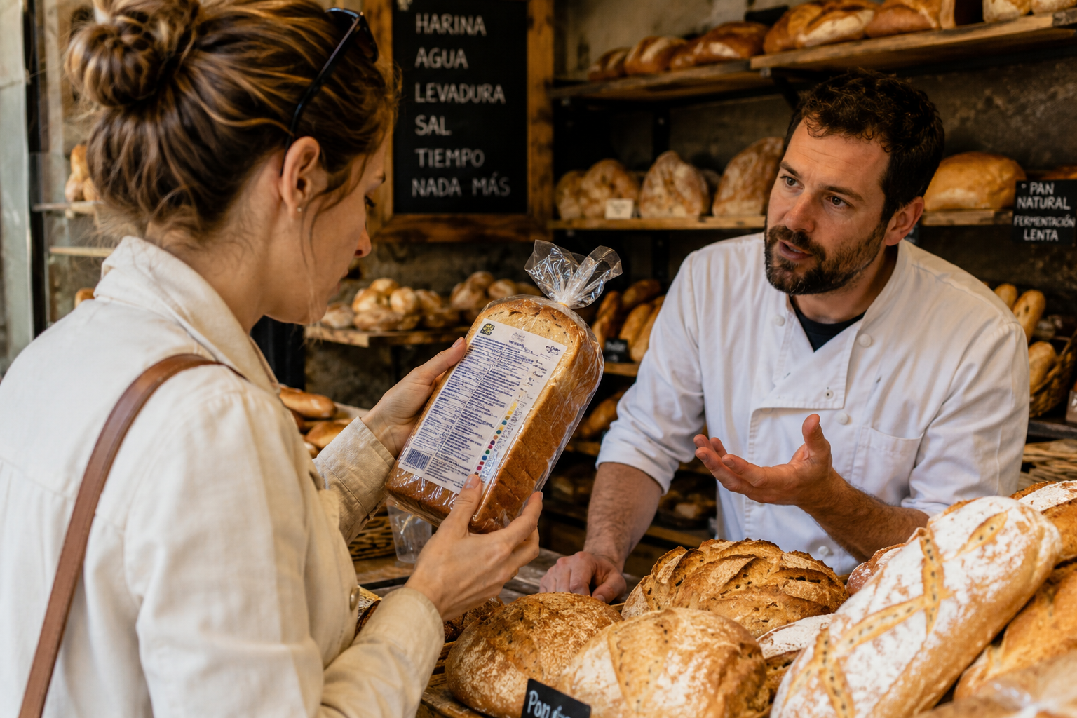 American bread 6