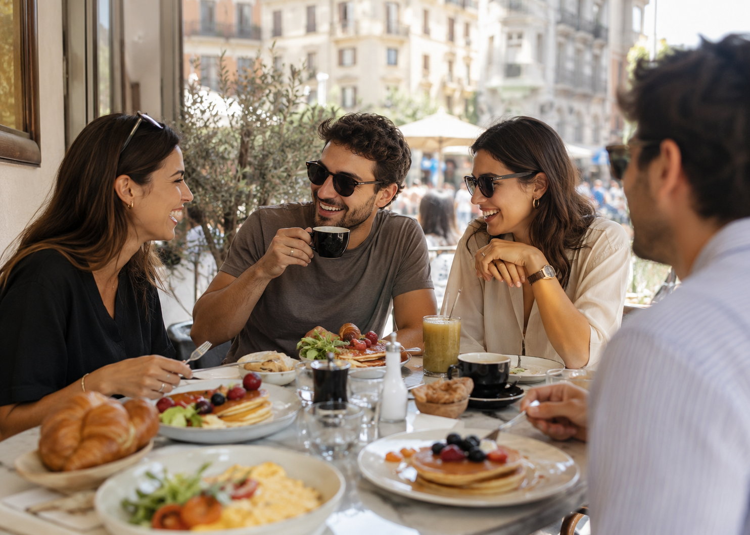 The American Habits Europeans Secretly Copy, Even While Teasing You For Them 3 American habits 3