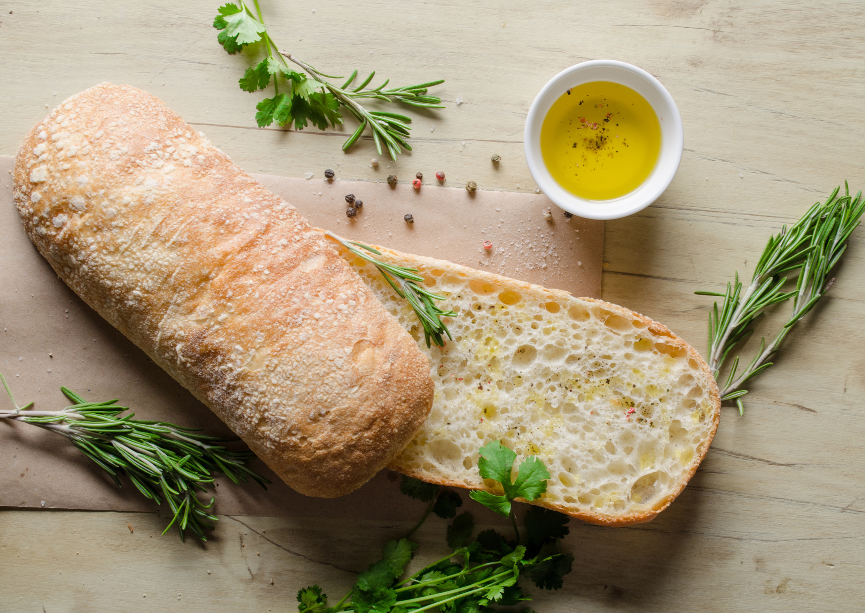 Ciabatta 2