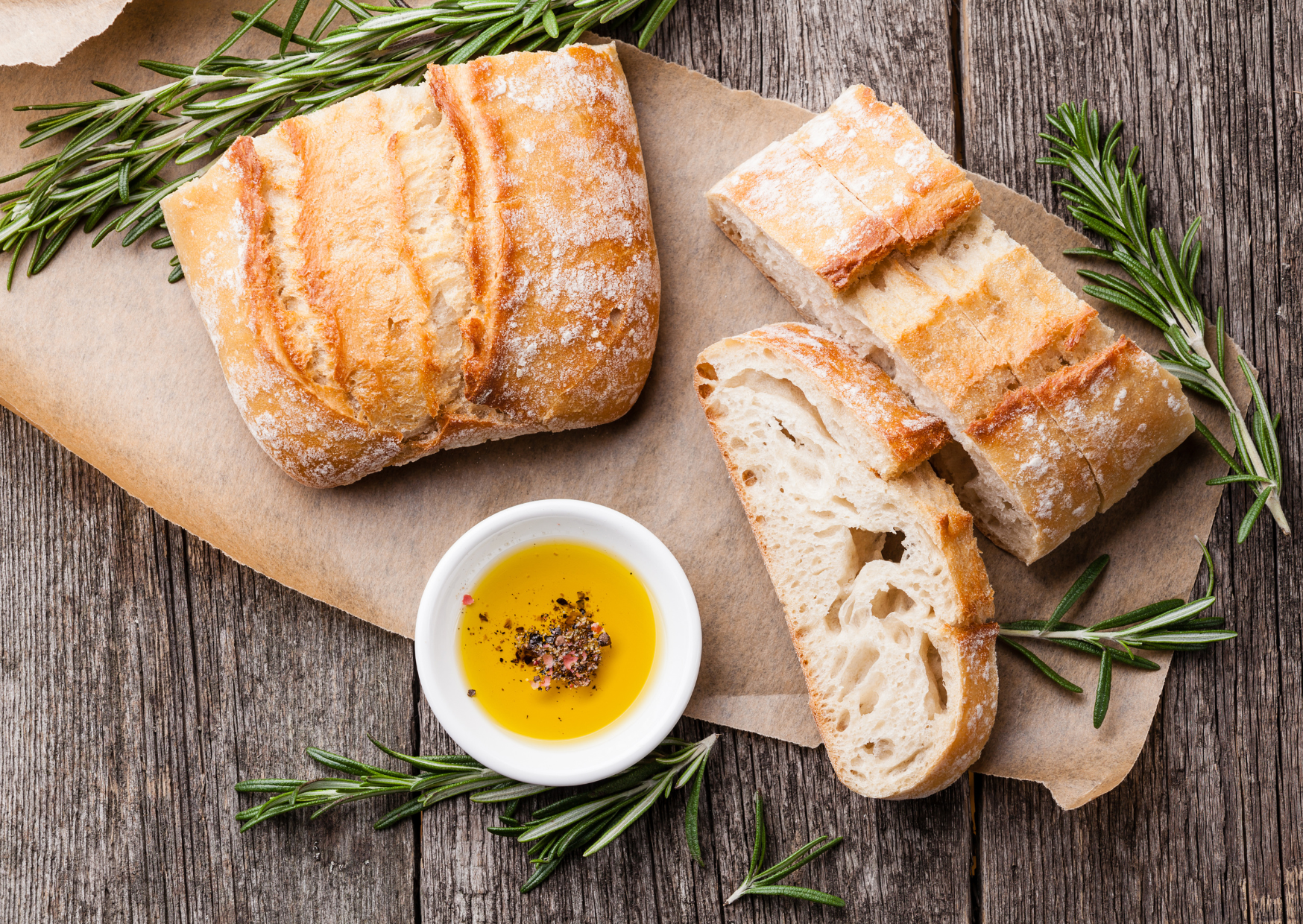 Ciabatta 3