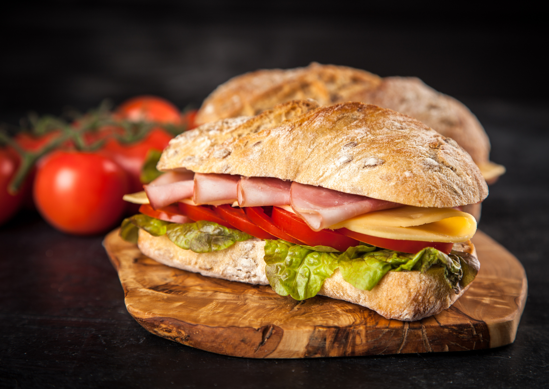 Ciabatta 4