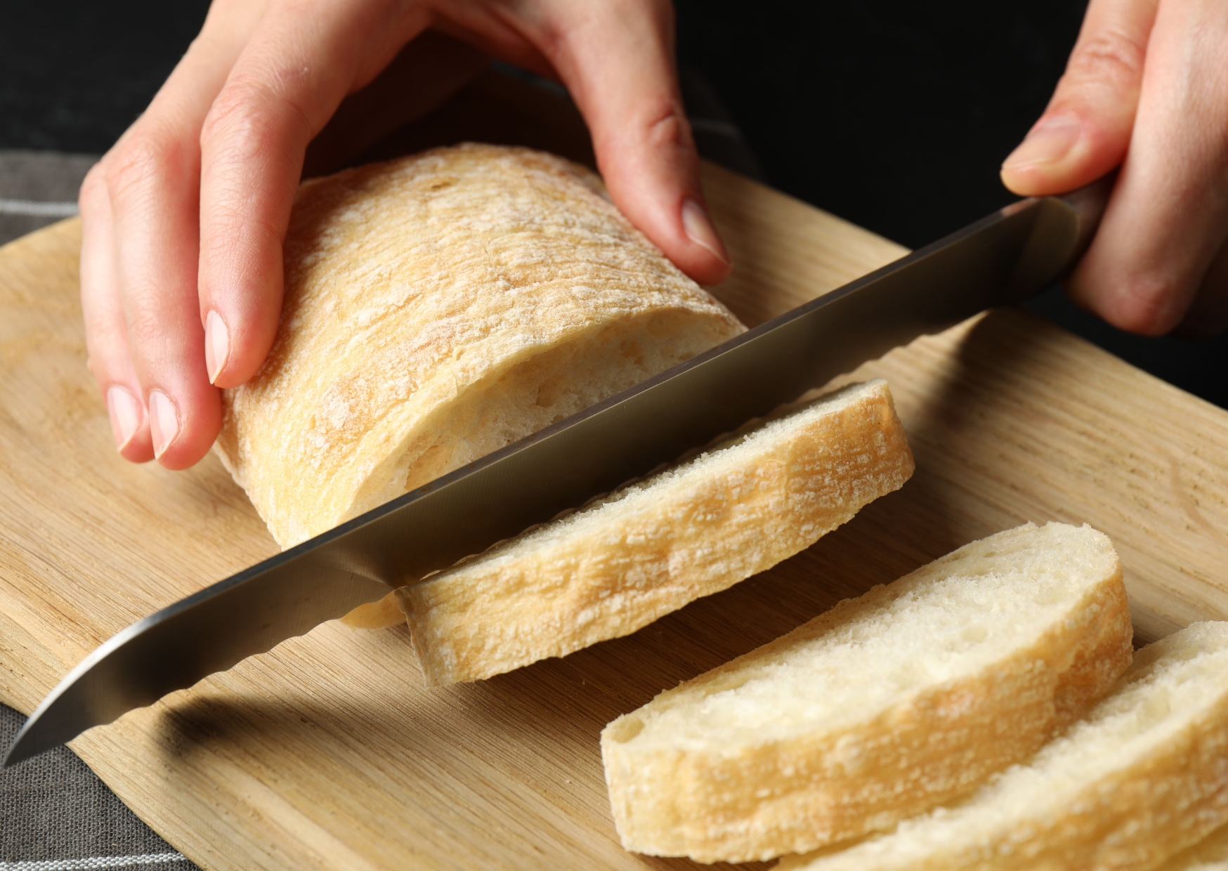 Ciabatta 5